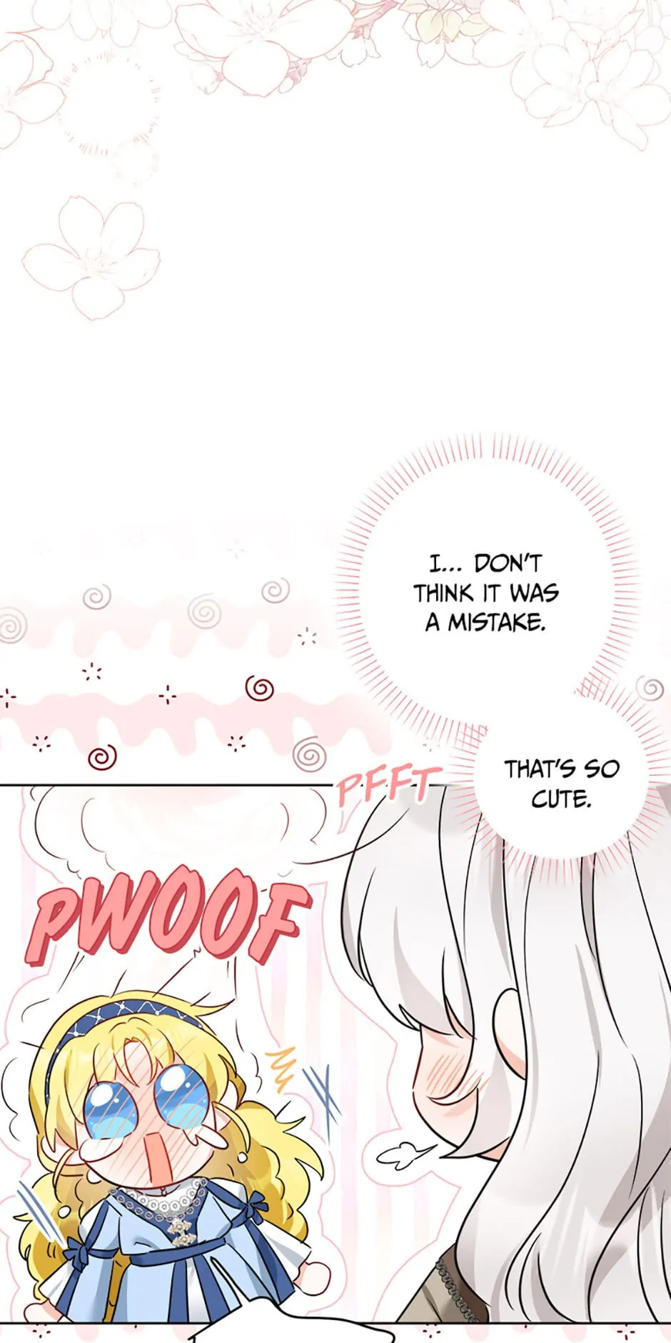 Hiding the Archduke's Humiliating History Chapter 4 - page 63